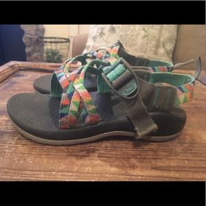 Chaco Sandals